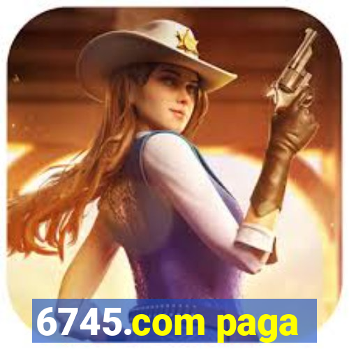 6745.com paga